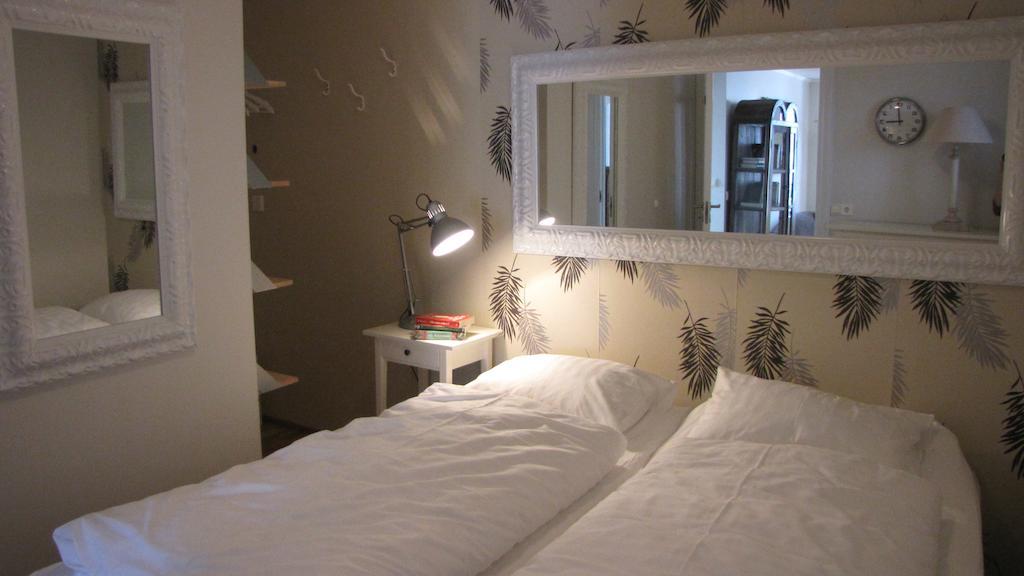 Halllandsnes Apartments Akureyri Habitación foto